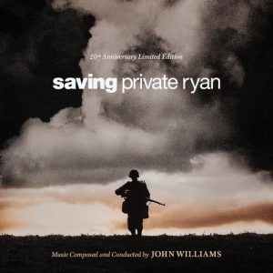 Saving Private Ryan (20th Anniversary)