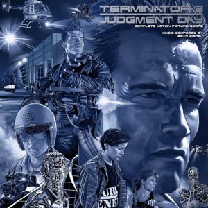 Terminator 2 – Judgment Day (Complete)