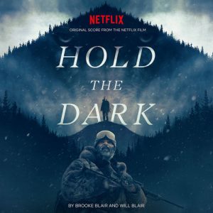 Hold The Dark