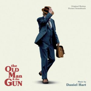 The Old Man And The Gun (Complete)