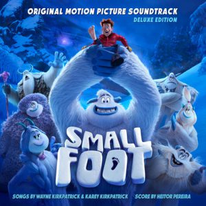 Smallfoot (Deluxe Edition)
