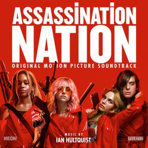 Assassination Nation