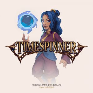 Timespinner
