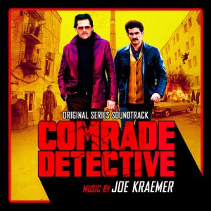 Comrade Detective