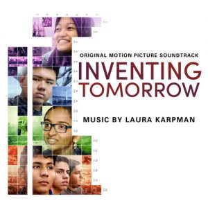 Inventing Tomorrow