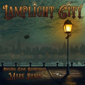 Lamplight City