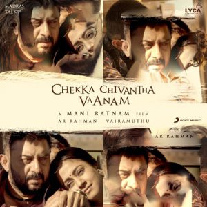 Chekka Chivantha Vaanam