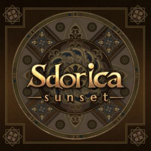 Sdorica Sunset (Vol. 1)