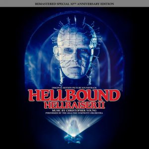 Hellraiser II