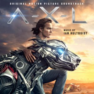 AXL (Deluxe)