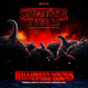 Stranger Things (Season 2)