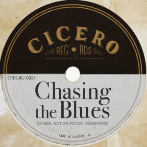 Chasing The Blues