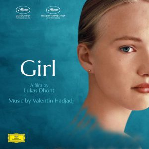 Girl (Themes & Variations)