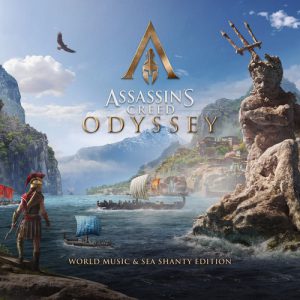 Assassins Creed Odyssey (World Music)