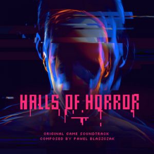 Halls of Horror