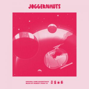 Joggernauts