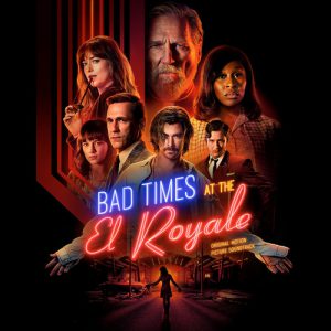 Bad Times At The El Royale