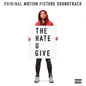 The Hate U Give
