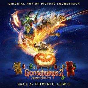 Goosebumps 2 – Haunted Halloween