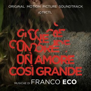 Un amore cosi grande