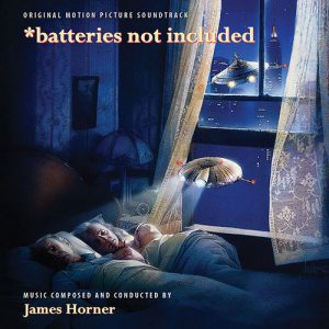 batteries not included (Expanded)