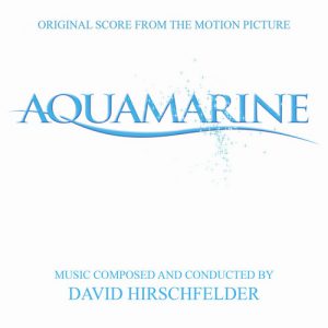 Aquamarine