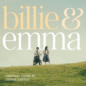 Billie and Emma