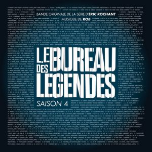 Le bureau des legendes – (Season 4)