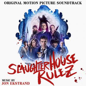 Slaughterhouse Rulez