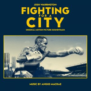 Josh Warrington- Fighting for a City