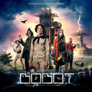 The Bobot