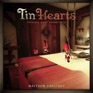 Tin Hearts