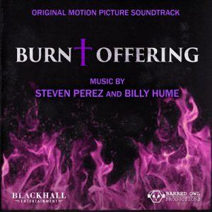Burnt Offering