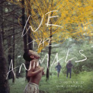 We the Animals