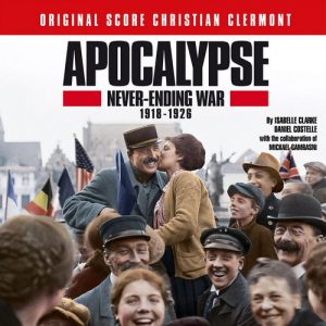 Apocalypse- Never Ending War