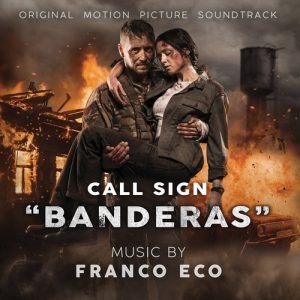 Call Sign Banderas