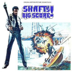 Shafts Big Score!