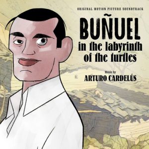 Bunuel in the Labyrinth of the Turtles