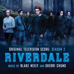 Riverdale (Season 2)