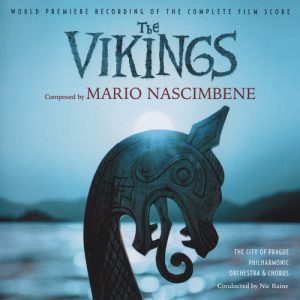 The Vikings (Complete)
