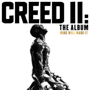 Creed II – The Album