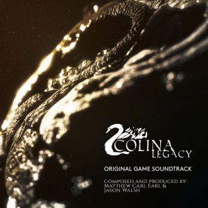 COLINA_ Legacy