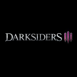 Darksiders III