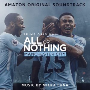 All or Nothing – Manchester City