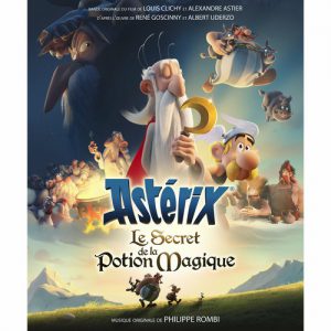 Asterix – Le secret de la potion magique