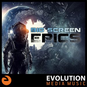Big Screen Epics