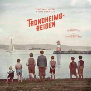 Trondheimsreisen