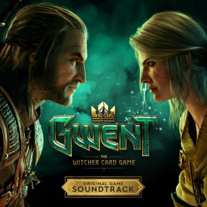 GWENT – The Witcher Card Game