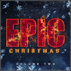 Epic Christmas, Vol 2