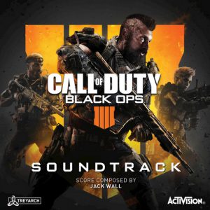 Call of Duty – Black Ops 4